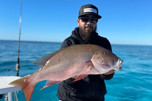 Offshore Fishing Trip Miami - Photo 1 of 23